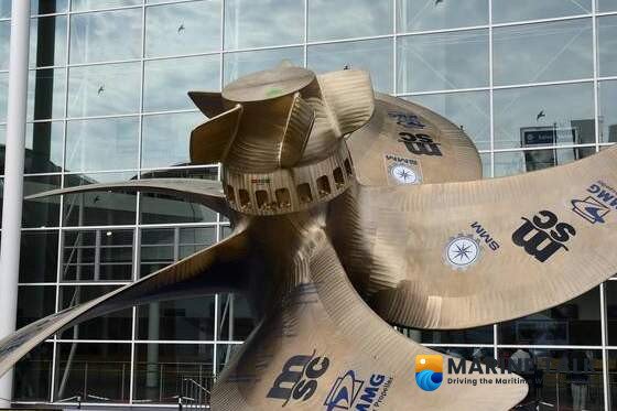 German Economy Faces 2026 Headwinds, Shipbuilding Offers Hope