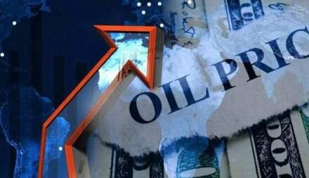 Global Tensions Fuel Rise in Oil Prices