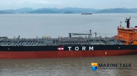 Hafnia Signals Mega-Merger Intent with Torm Share Acquisition