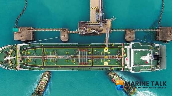 Iran Intercepts Tanker in Gulf Amid Smuggling Claims