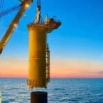 Jumbo Offshore Wins Key Wind Farm Installation Deals