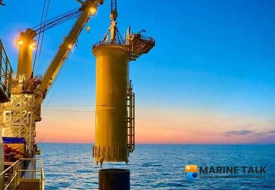 Jumbo Offshore Wins Key Wind Farm Installation Deals