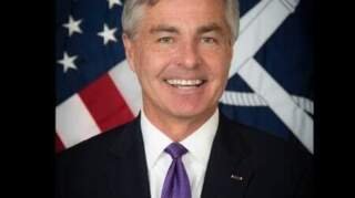 Kenneth Braithwaite Assumes Fincantieri Marinette Marine Chairmanship