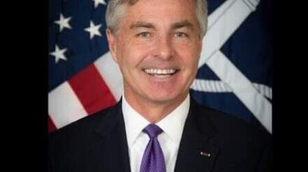 Kenneth Braithwaite Assumes Fincantieri Marinette Marine Chairmanship