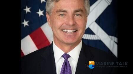 Kenneth Braithwaite Assumes Fincantieri Marinette Marine Chairmanship