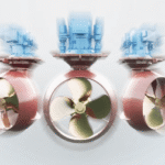 Kongsberg Bolsters Azimuth Thruster Portfolio