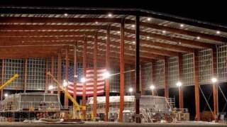 Louisiana Shipyard Set for $300 Million Expansion