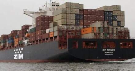 Major Shippers Explore Zim Acquisition Amid Strategic Review