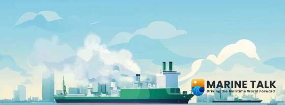 Maritime Decarbonization Efforts See Mixed Progress Amidst New Initiatives