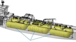 Maritime Innovation: New Tank Technology Secures World-First Approval