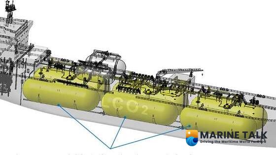 Maritime Innovation: New Tank Technology Secures World-First Approval