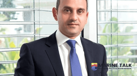 Maritime Sector Sees Shift as Columbia Group Prepares for Expansion