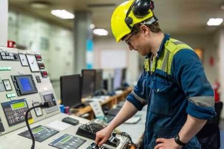 Maritime Shipping’s Green Shift Encounters Training Hurdle