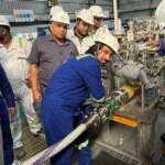 Maritime Training Pioneer Addresses Ammonia Fuel Future