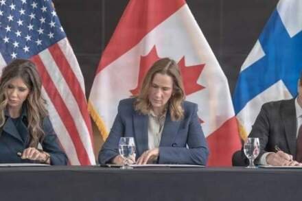 New Icebreaker Contracts Bolster USCG Arctic Presence