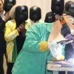 NOAA Advances Construction of New Charting and Mapping Vessel