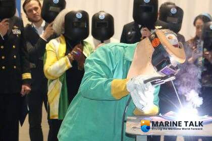 NOAA Advances Construction of New Charting and Mapping Vessel