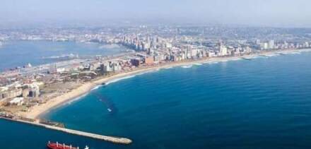 NORDEN Boosts Southern Africa Cargo Capabilities