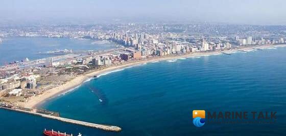 NORDEN Boosts Southern Africa Cargo Capabilities