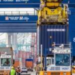 NRF Forecasts Sustained Decline in Import Cargo
