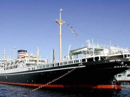 NYK Launches Major Effort to Preserve Historic Hikawa Maru