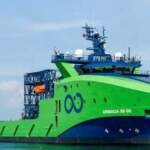 Ocean Infinity Concludes Armada Fleet Development