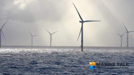 Offshore Wind Turbines Show Limited Bird Impact, Study Suggests