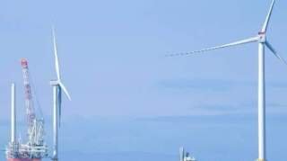 Poland’s Offshore Wind Ambitions Advance with Baltyk II