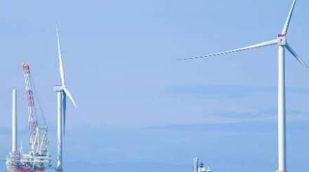 Poland’s Offshore Wind Ambitions Advance with Baltyk II