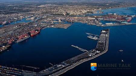Port of Long Beach Appoints Veteran Executive as New CEO