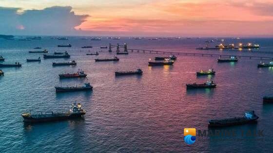 Sanctioned Tankers Navigate Atlantic and Venezuelan Waters