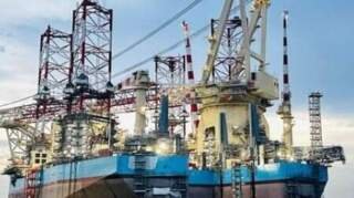 Seatrium Files Counterclaim in Maersk Offshore Wind Vessel Dispute