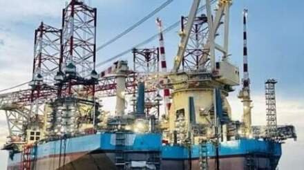 Seatrium Files Counterclaim in Maersk Offshore Wind Vessel Dispute