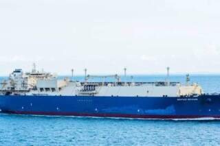 Shipping’s Green Fuel: Methanol Ready, But Pricey