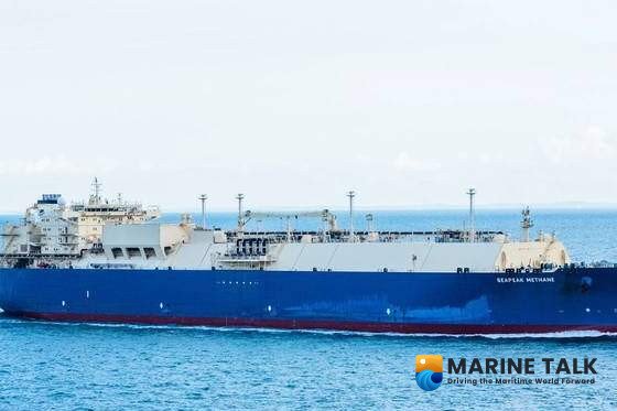 Shipping’s Green Fuel: Methanol Ready, But Pricey