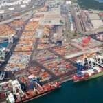 South Africa Finalizes Durban Container Terminal Privatization
