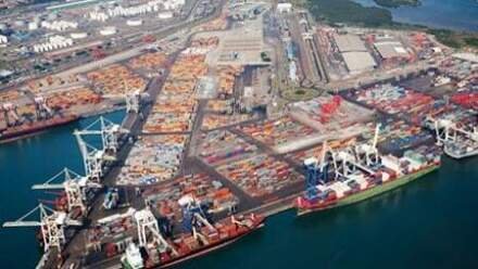 South Africa Finalizes Durban Container Terminal Privatization