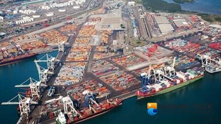 South Africa Finalizes Durban Container Terminal Privatization