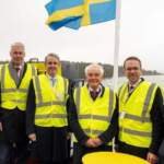 Stena Surprise Tanker Joins Swedish Maritime Registry