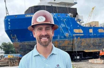 Stevens Towing Navigates Growth on Yonges Island