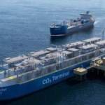 Stockholm Norvik Port to Host New CO2 Logistics Hub