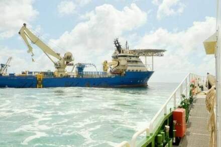 Subsea Vessel Market Navigates Transition Towards Robust 2026 Outlook