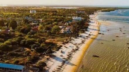 Tanzania’s Bagamoyo Port Project Moves Forward After Decade of Delays