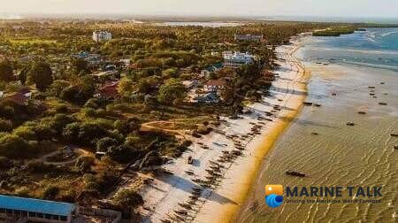 Tanzania’s Bagamoyo Port Project Moves Forward After Decade of Delays