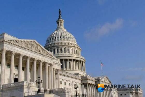 U.S. Domestic Maritime Commerce Governed by Jones Act