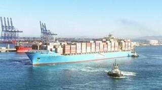 U.S. Maritime Commission Examines Spain’s Port Policies