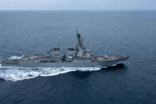 U.S. Navy’s “Golden Fleet” Receives Presidential Approval