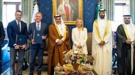 Update: ASRY Signs Major Strategic Agreements to Strengthen Maritime Capabilities