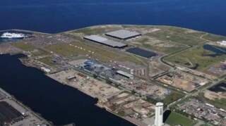 Update: Barbara Scheel Agersnap is Stepping Down as CEO of Copenhagen Malmö Port