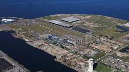 Update: Barbara Scheel Agersnap is Stepping Down as CEO of Copenhagen Malmö Port